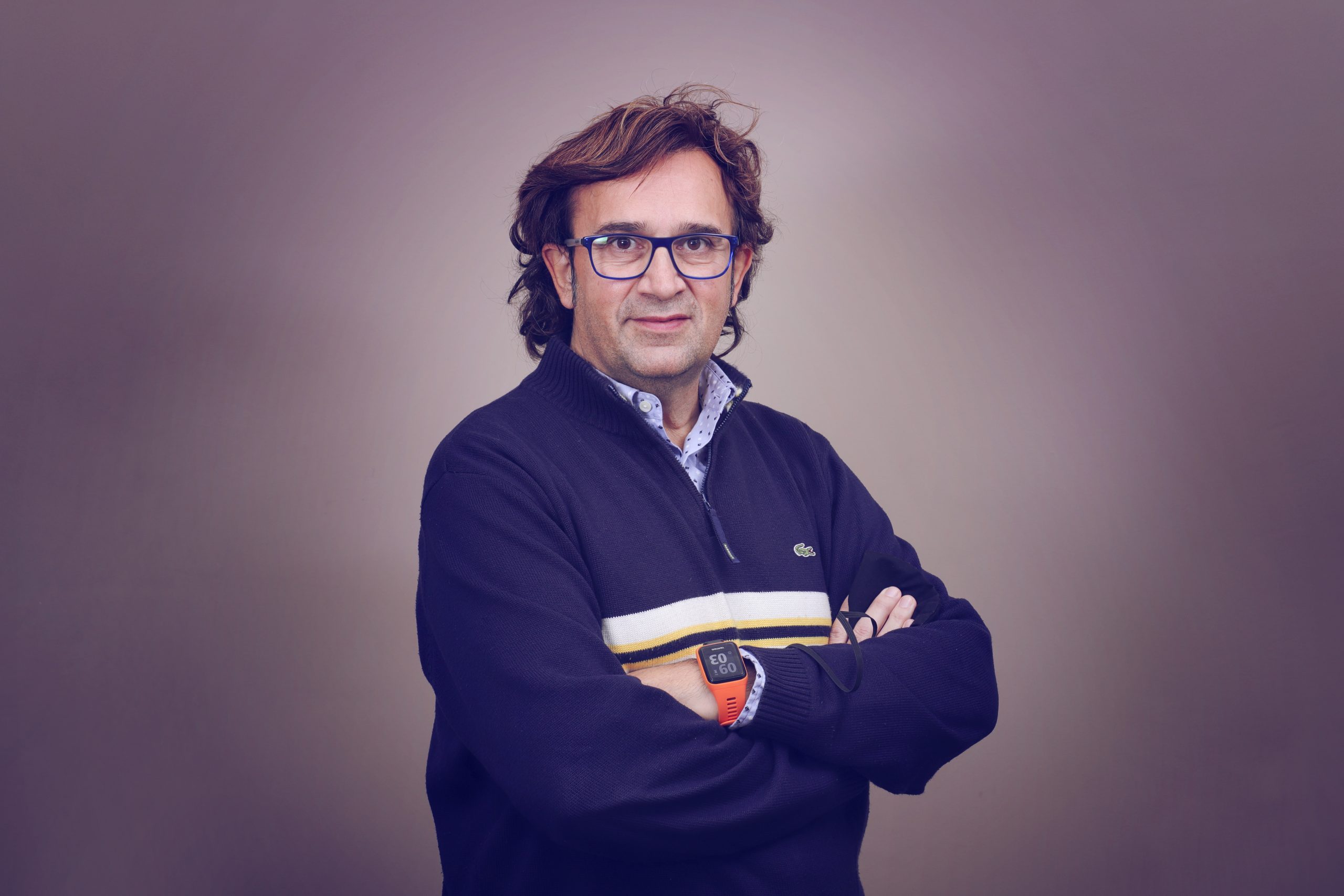 Pedro J Mondéjar