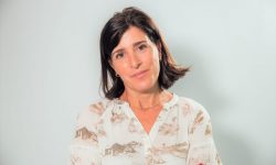 Beatriz Sánchez