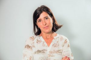 Beatriz Sánchez