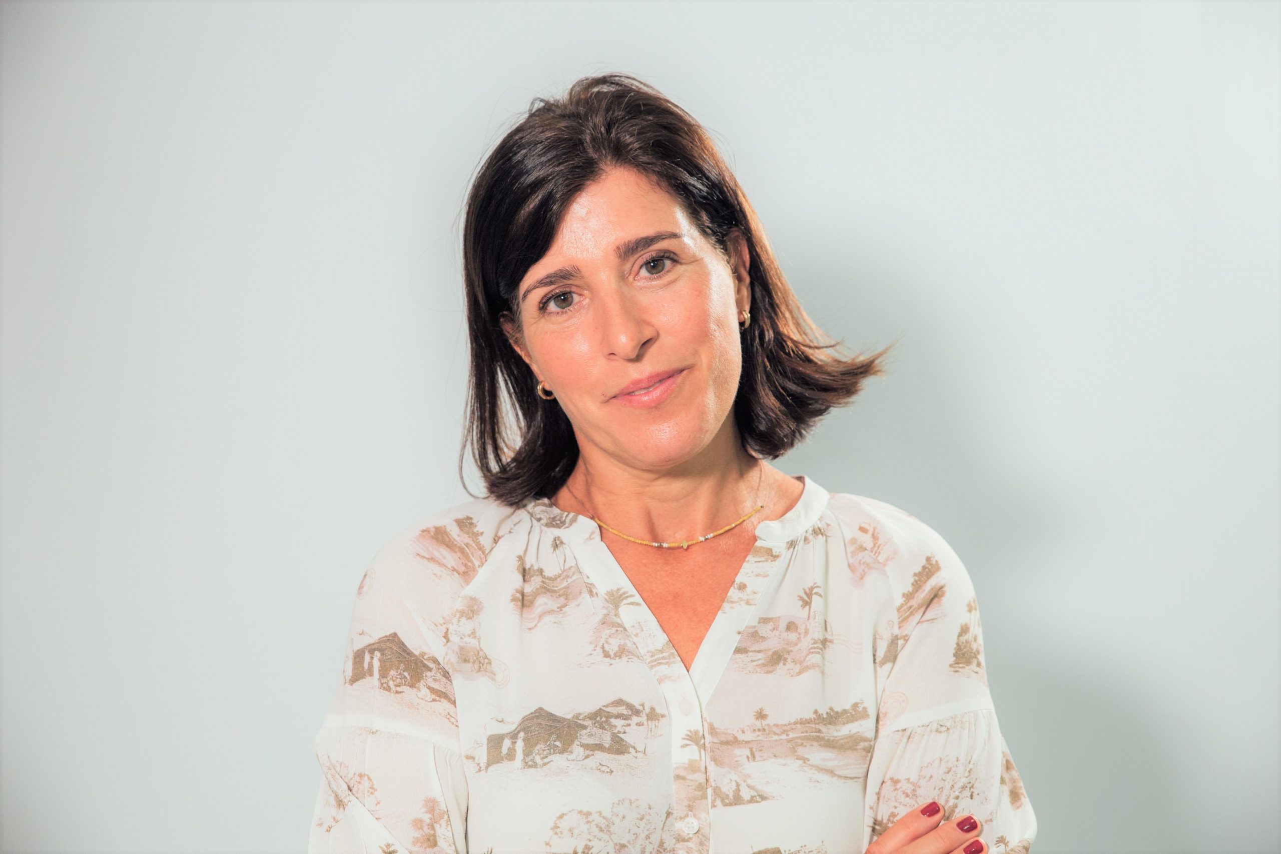 Beatriz Sánchez