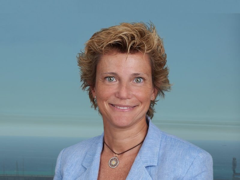 «Humildad. Por mucha formación o experiencia que tengas, no lo sabes todo» Eva Moyano, Business Unit Manager en Fresenius Kabi España