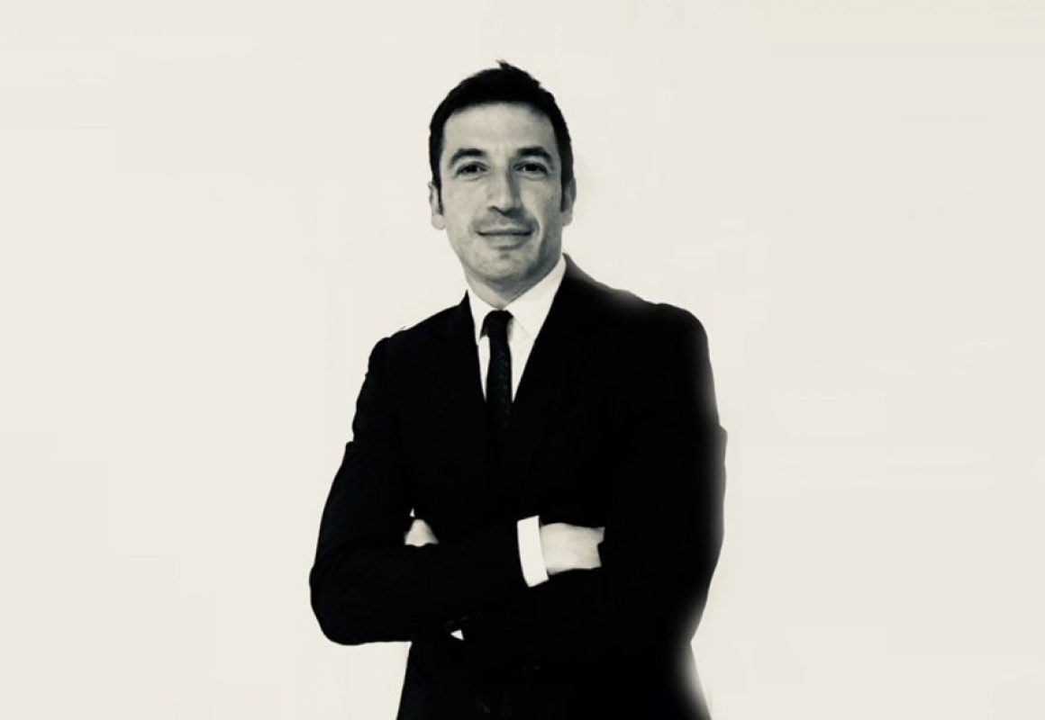 «Gestiona la compañía como si fueses a permanecer siempre en ella» Javier Ortiz de Zárate, CEO Dimoldura