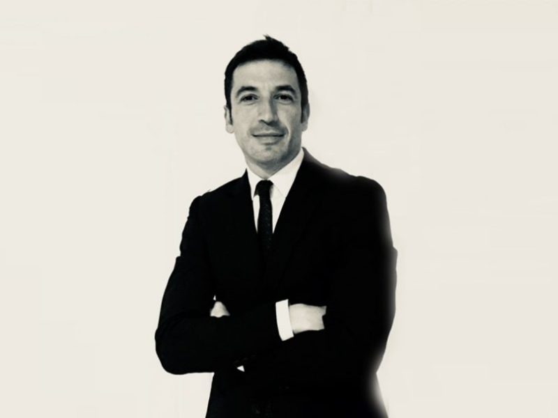 «Gestiona la compañía como si fueses a permanecer siempre en ella» Javier Ortiz de Zárate, CEO Dimoldura