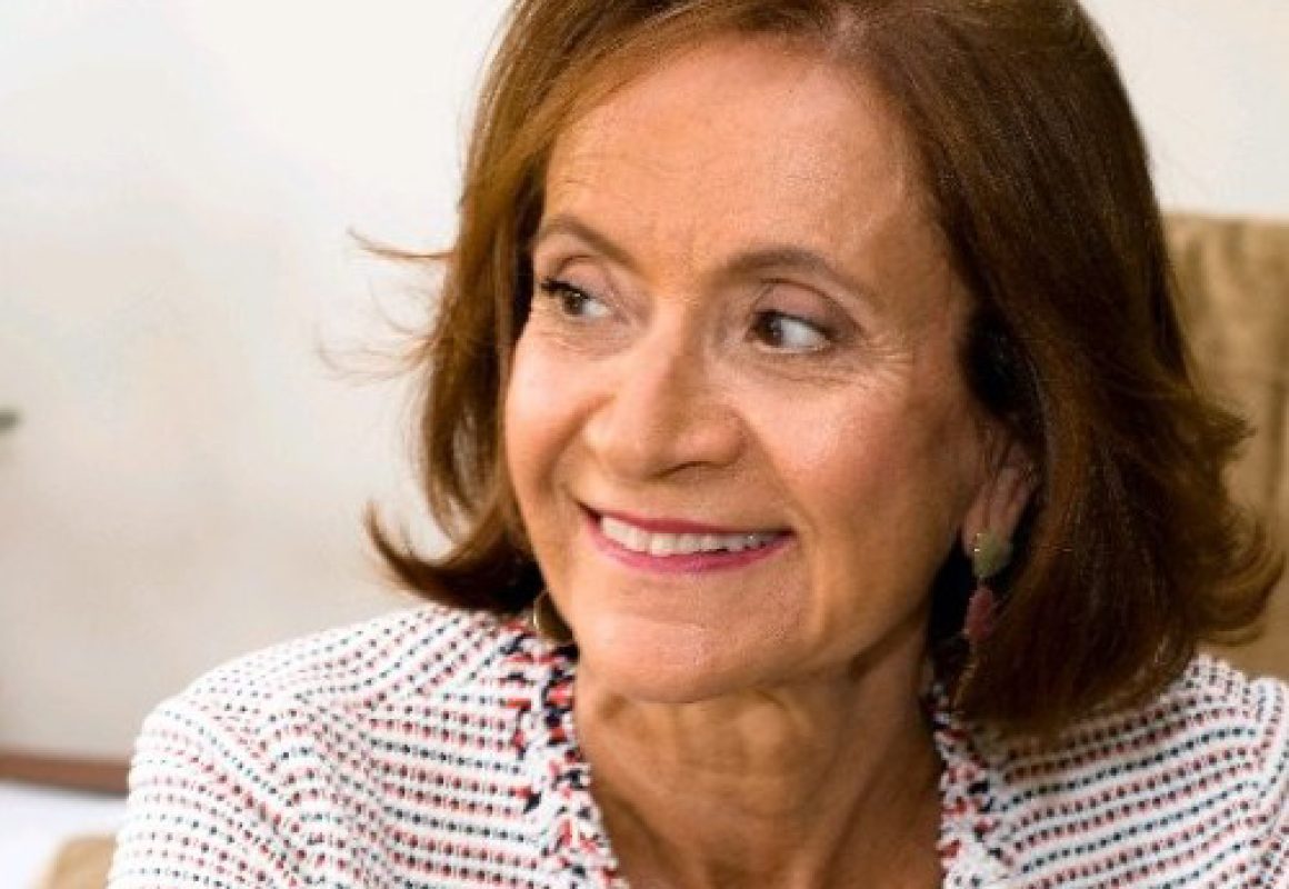 «Asumir que no hay una forma única de hacer las cosas fue la mejor receta para delegar» Mª Antonia Otero, Consejera Independiente Banca March y March RS