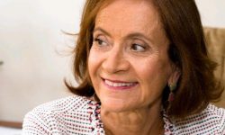 María Antonia Otero