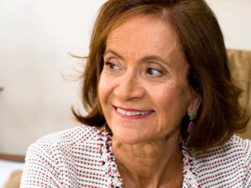 «Asumir que no hay una forma única de hacer las cosas fue la mejor receta para delegar» Mª Antonia Otero, Consejera Independiente Banca March y March RS