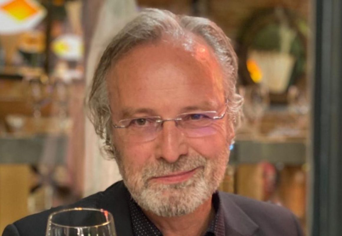 «Identifica el ‘minimax regret’ (lo peor que puede ocurrir) antes de tomar las decisiones» René de Jong, CEO de Runway Investments/ René de Jong Inversiones