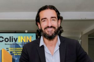 Alejandro Fernández Luengo Naked Chief