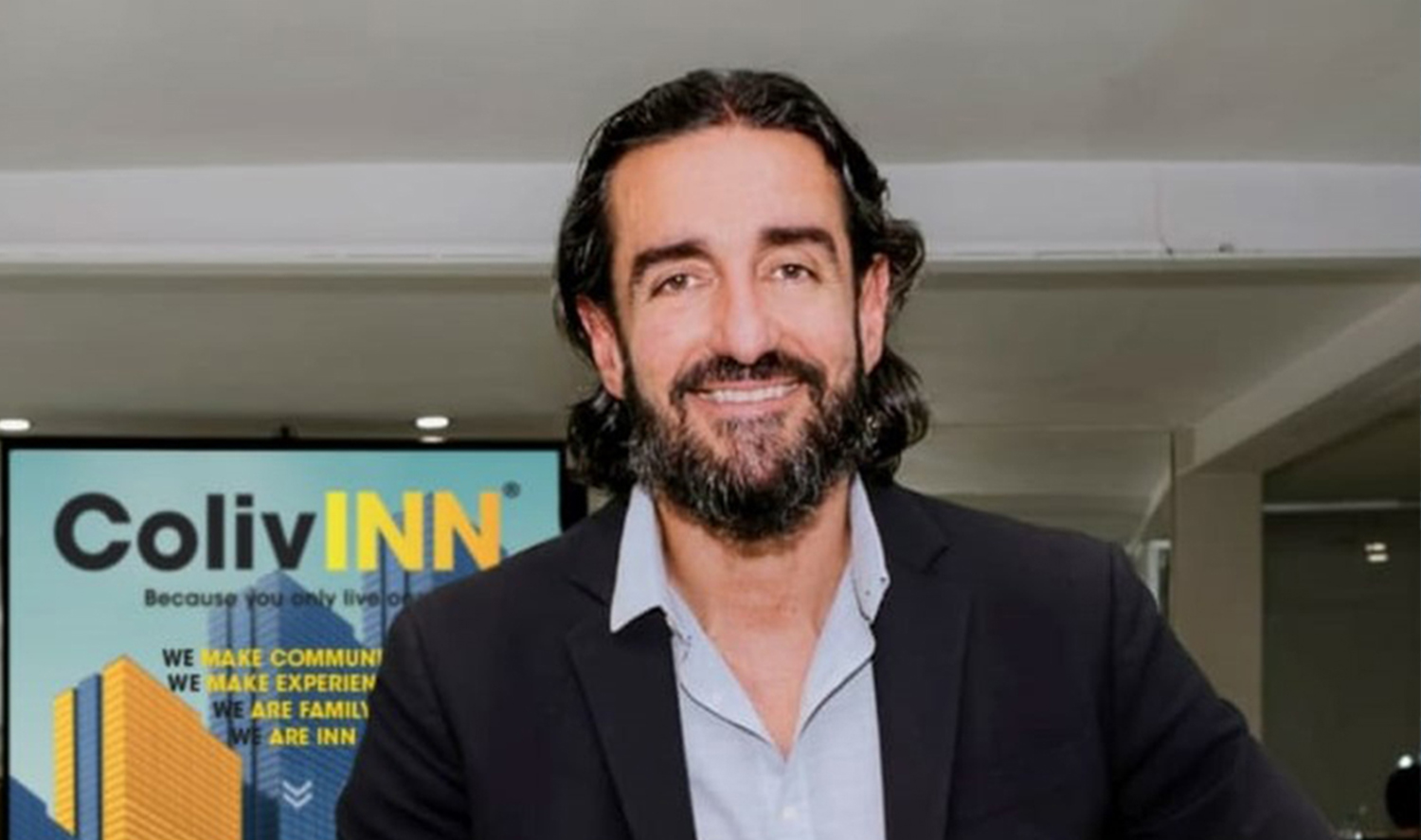 Alejandro Fernández Luengo Naked Chief