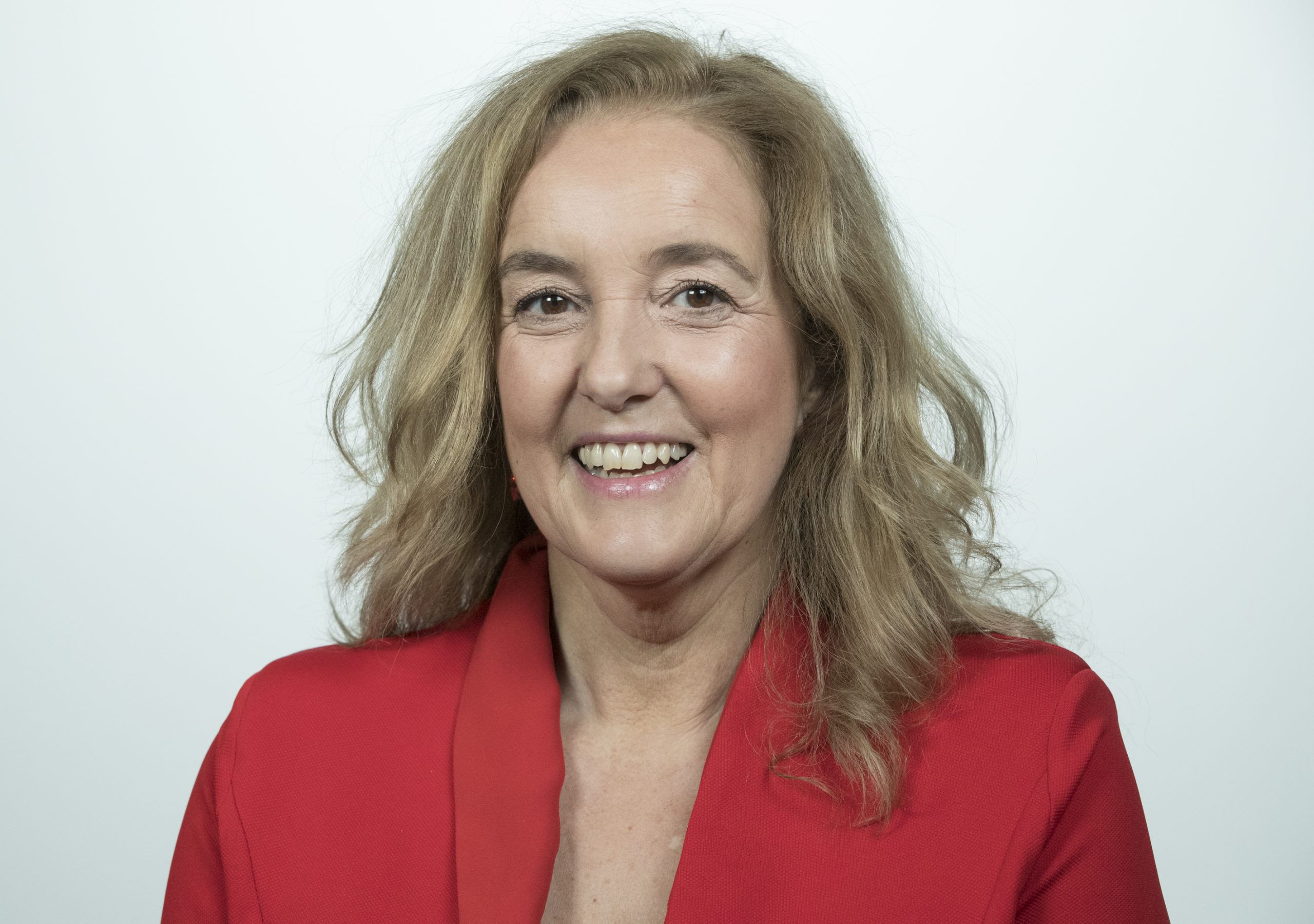 Asun Gómez