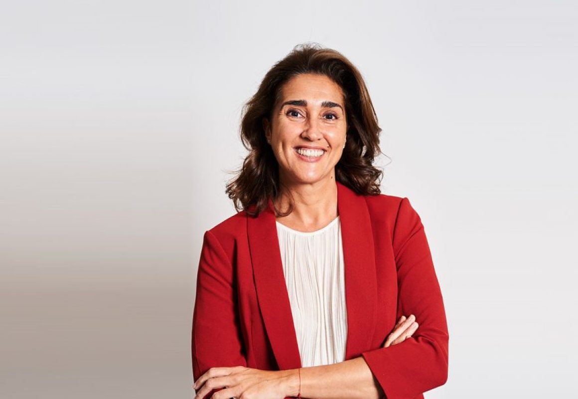 «Los consejos son como el feedback; hay que saber darlos, pero también recibirlos» Elena de la Mata, Directora de Comunicación Interna de Kreab España