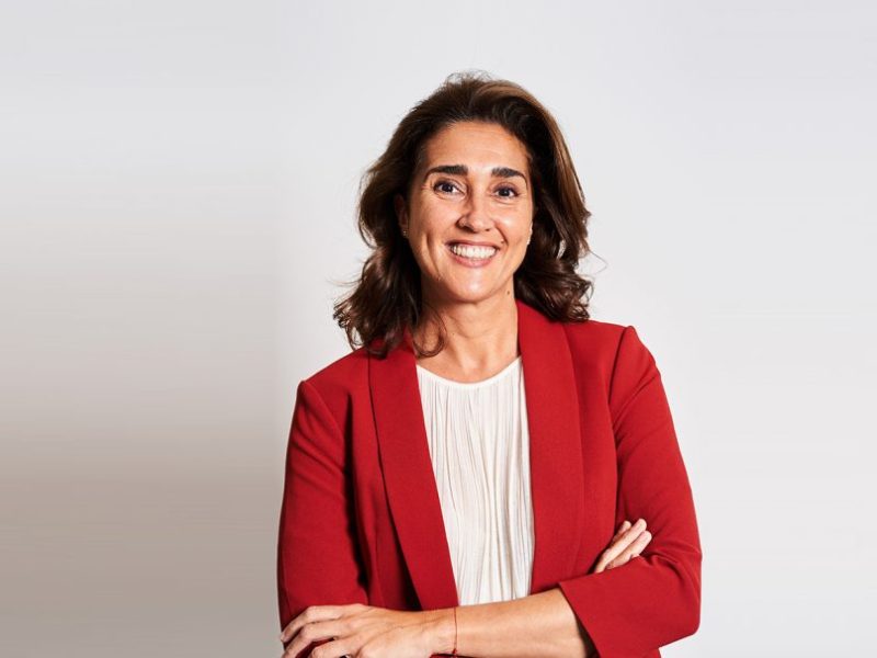 «Los consejos son como el feedback; hay que saber darlos, pero también recibirlos» Elena de la Mata, Directora de Comunicación Interna de Kreab España