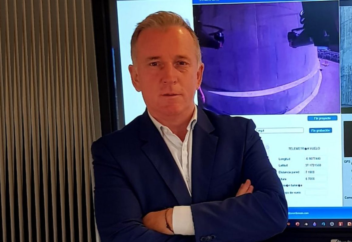 «Cree y defiende a tu equipo en sus errores y hazles sentir parte de los éxitos» Fermín Gómez Esteban, Director CPI Integrated Services en Grupo COPISA