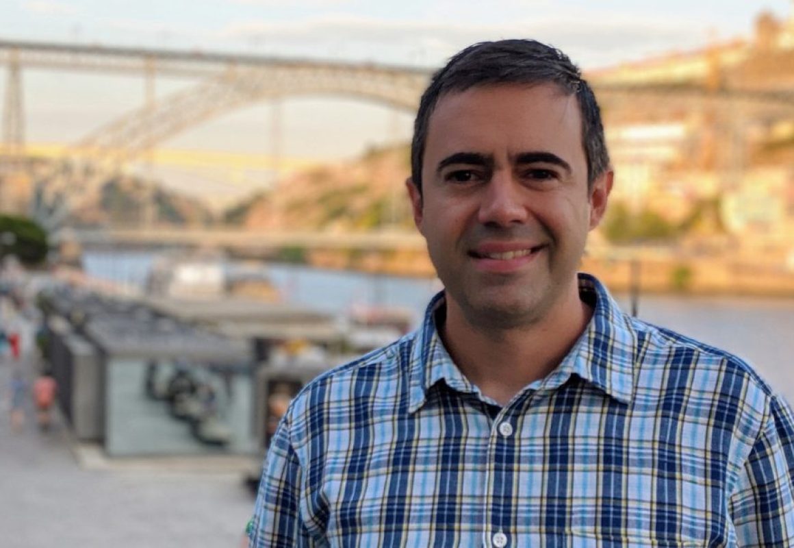 «Parece que para liderar hay que estar todo el tiempo hablando, y es lo contrario» Juan Seguí, CEO de Acceseo