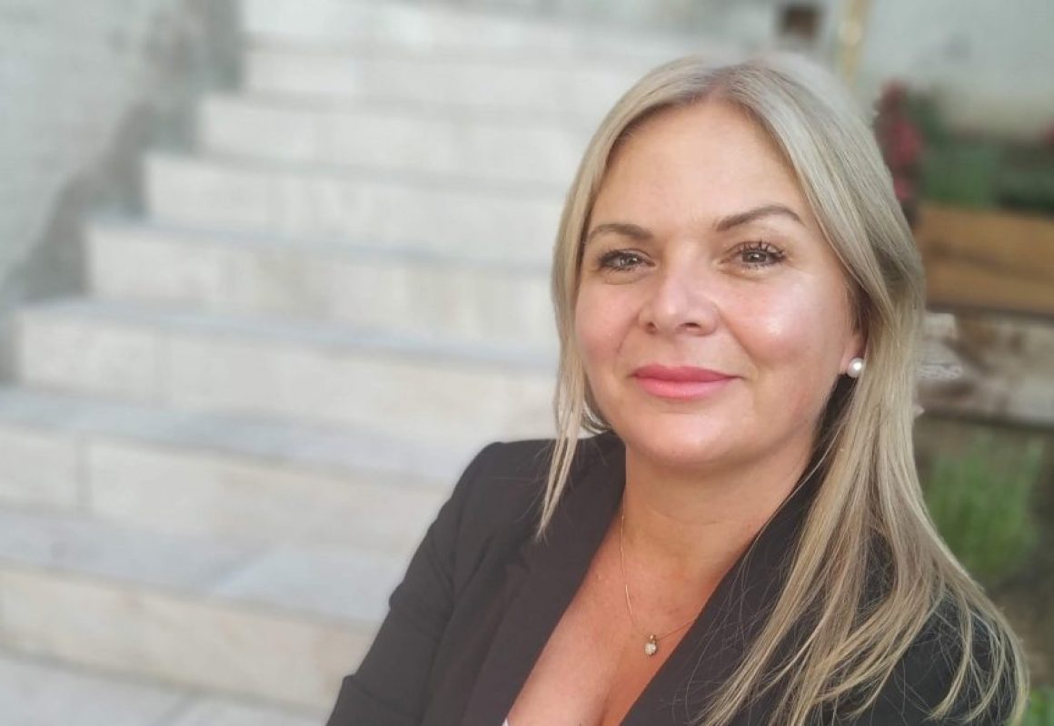 «He tenido la suerte de conocer a personas con gran carisma y todas tienen una cualidad en común: la humildad» Carmen Boix, Directora General de OCB-Pharmaceutical