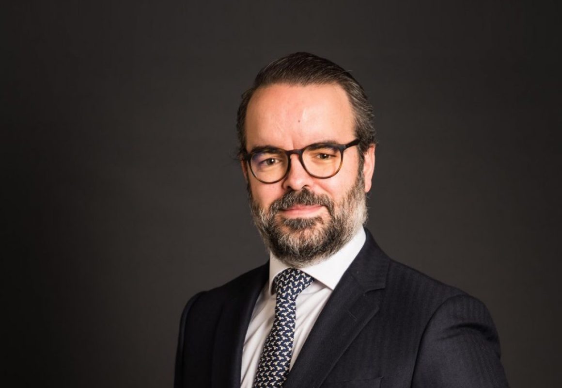 «Las principales decisiones sobre tu vida se tomarán sin ti en la sala» Javier Alfaro, Director de M&A en EY