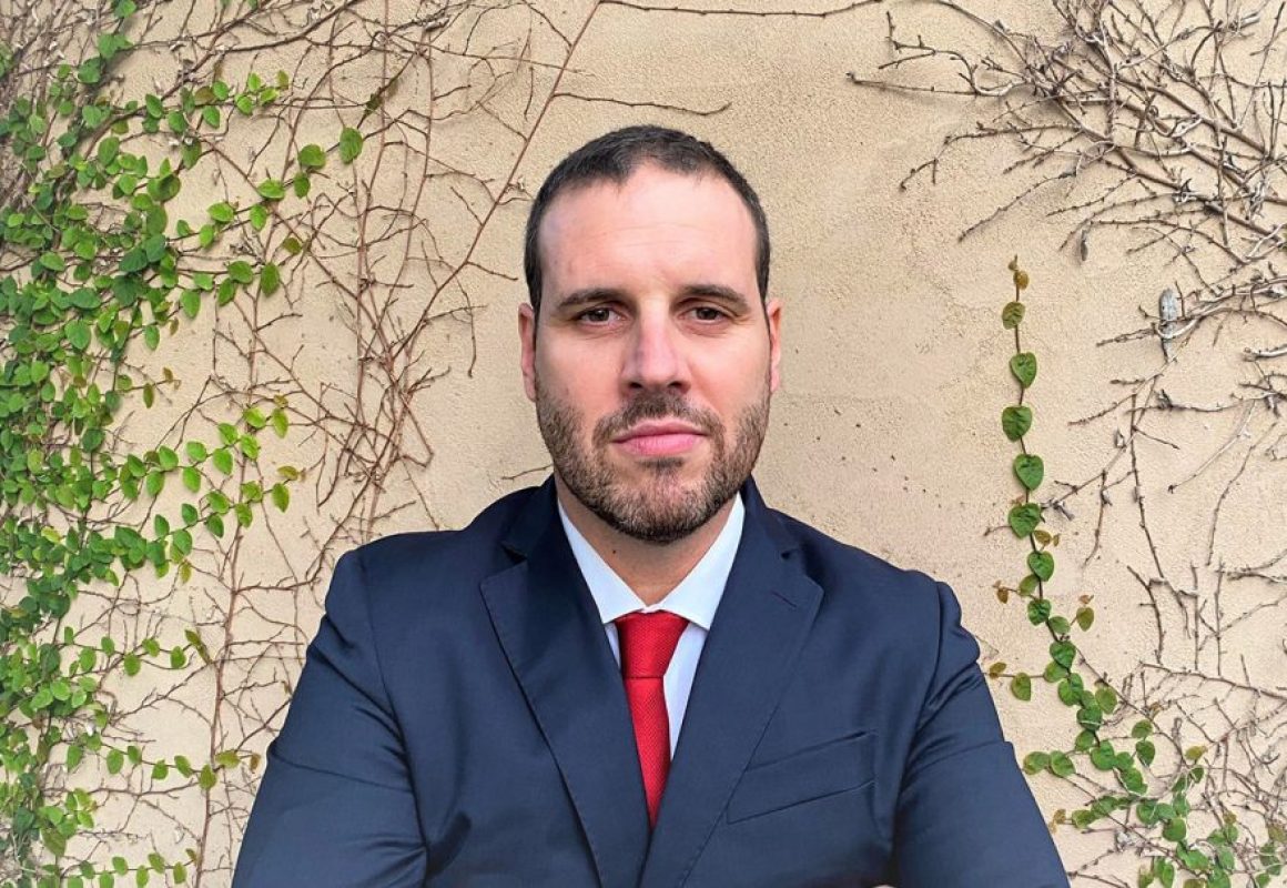 «La capacidad de gestionar la incertidumbre es clave para el éxito de los proyectos» Jorge Romero, Country Manager USA y Caribe en Uriel Renewables