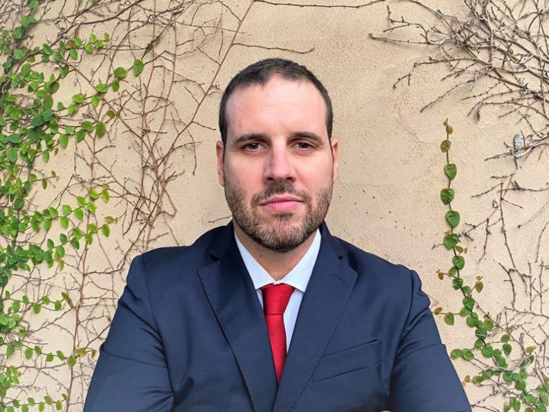 «La capacidad de gestionar la incertidumbre es clave para el éxito de los proyectos» Jorge Romero, Country Manager USA y Caribe en Uriel Renewables