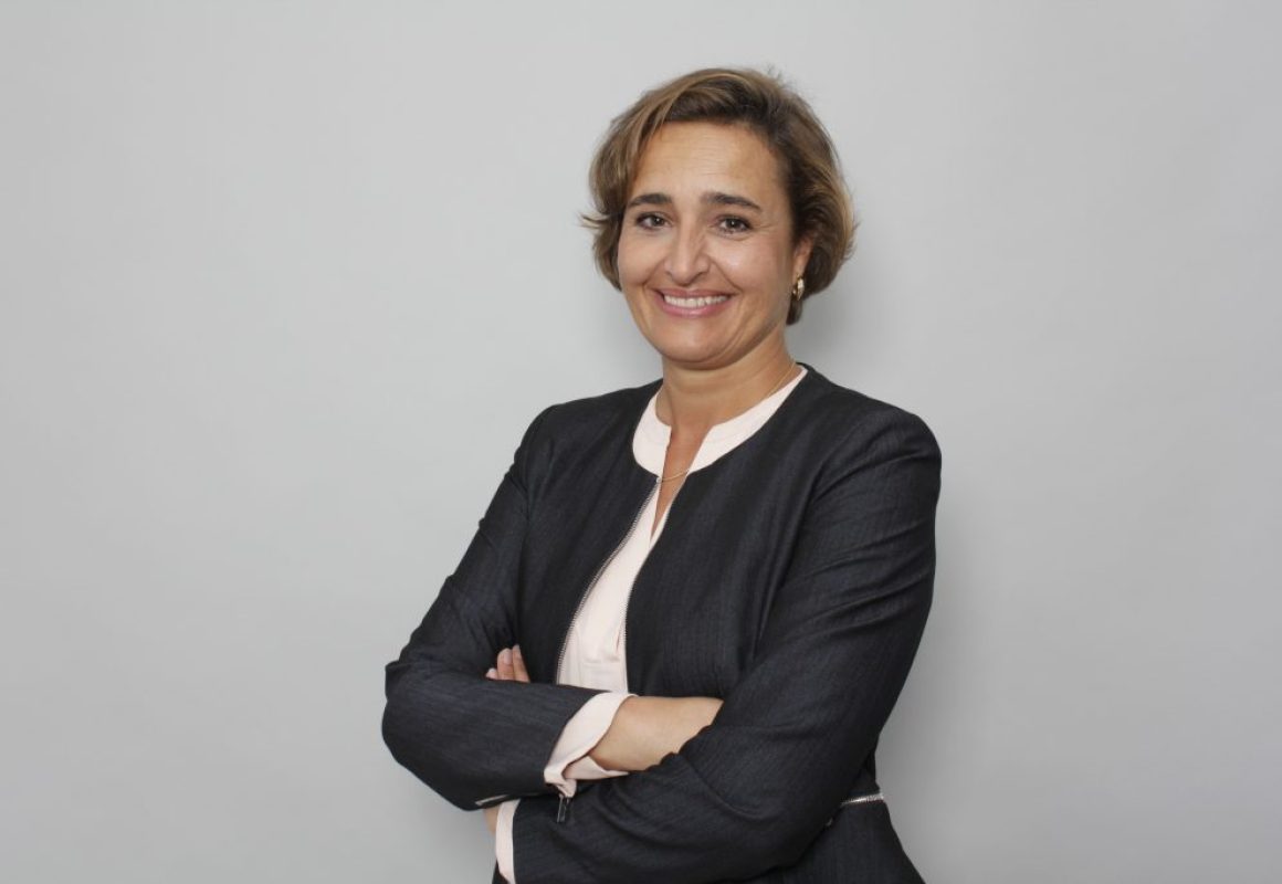 «Los líderes que más nos marcan son aquellos con una gran calidad humana» Natalia Moreno, Dir. Relaciones Institucionales Global de Telefónica