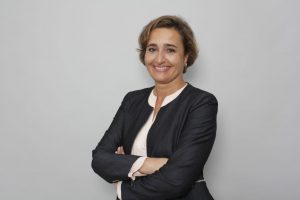 Natalia Moreno Telefónica - Naked Chief