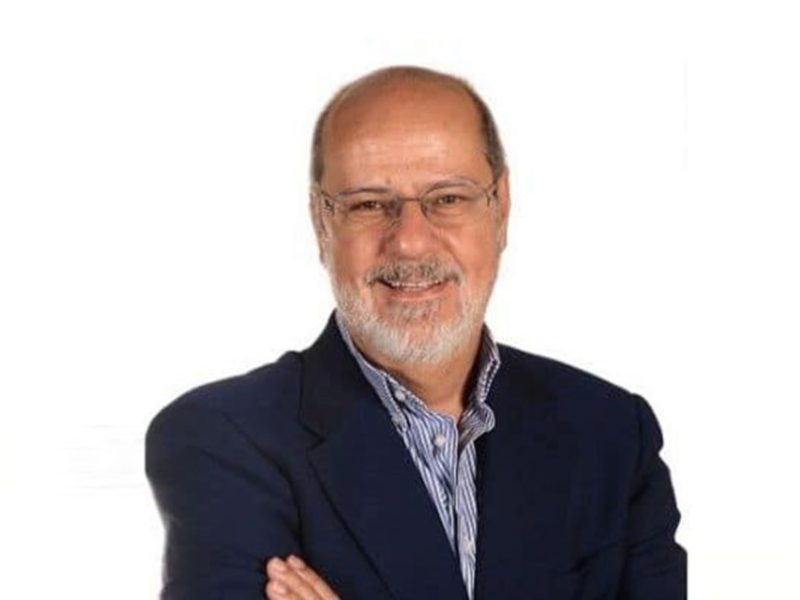«Hay que escuchar para comprender y no para contestar» Javier Gay de Liébana, Responsable Pedagógico y Consultor estratégico