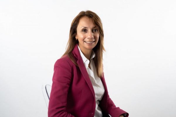 «Es muy importante que los responsables de equipo hagamos autocrítica constructiva» Grace Constance Morris, Directora de Desarrollo de Negocio de Lunet Facility Services