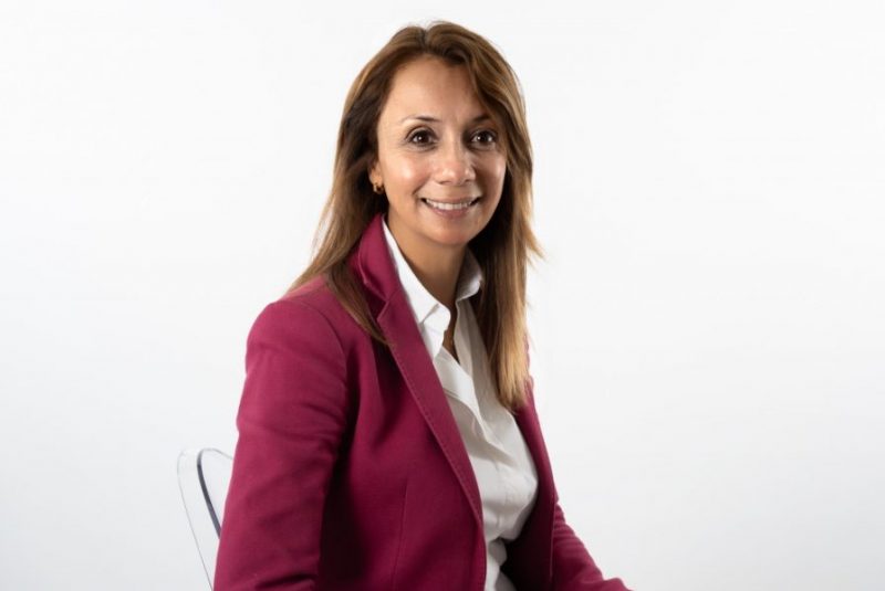 «Es muy importante que los responsables de equipo hagamos autocrítica constructiva» Grace Constance Morris, Directora de Desarrollo de Negocio de Lunet Facility Services