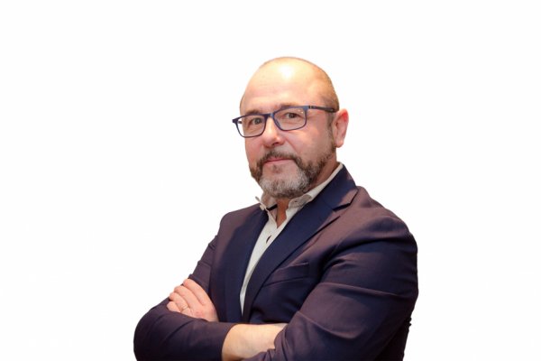 «Creo que es necesario recuperar y desarrollar el talento en forma de T» Jordi Alemany, CEO de Liderazgo Ético