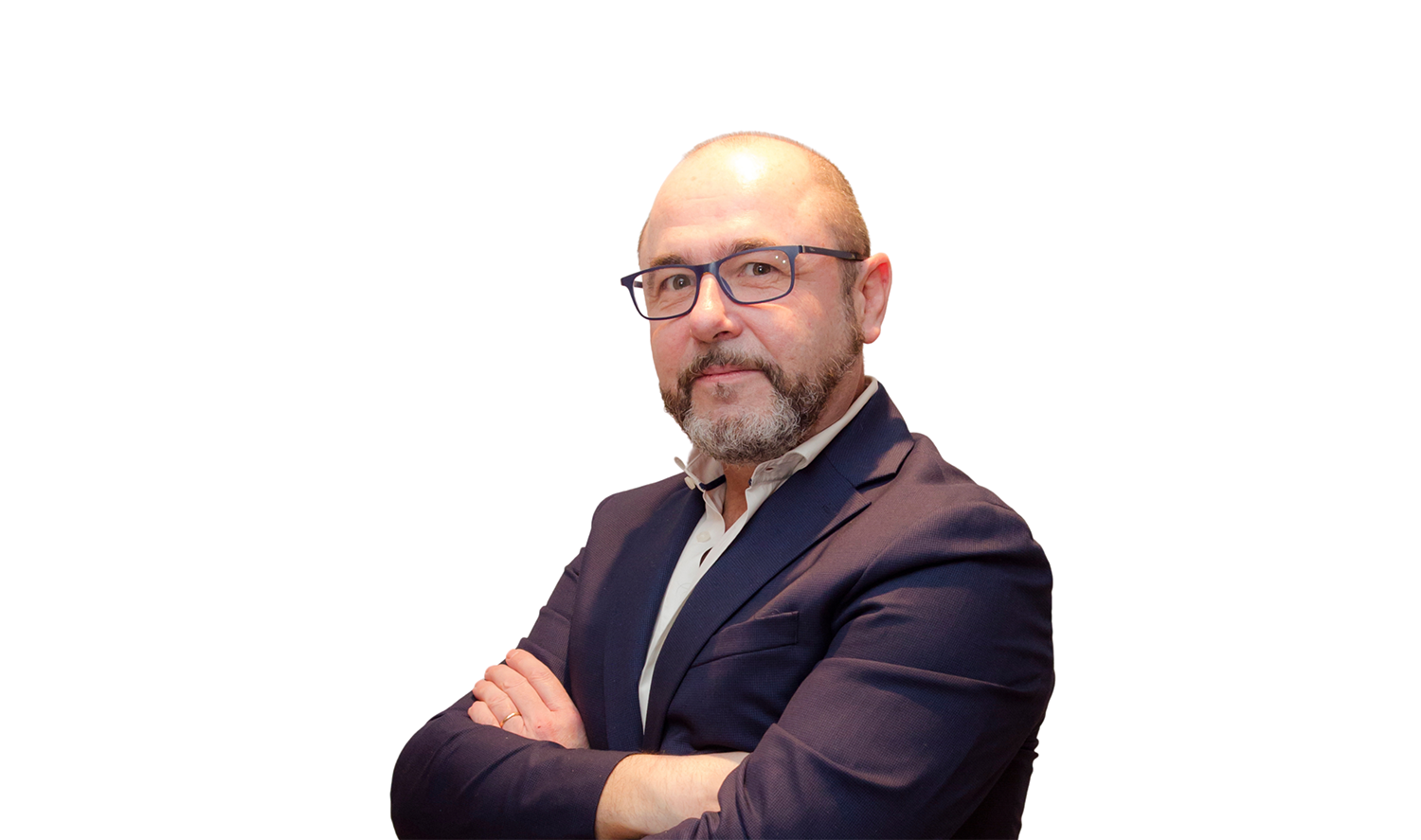 Jordi Alemany Chief