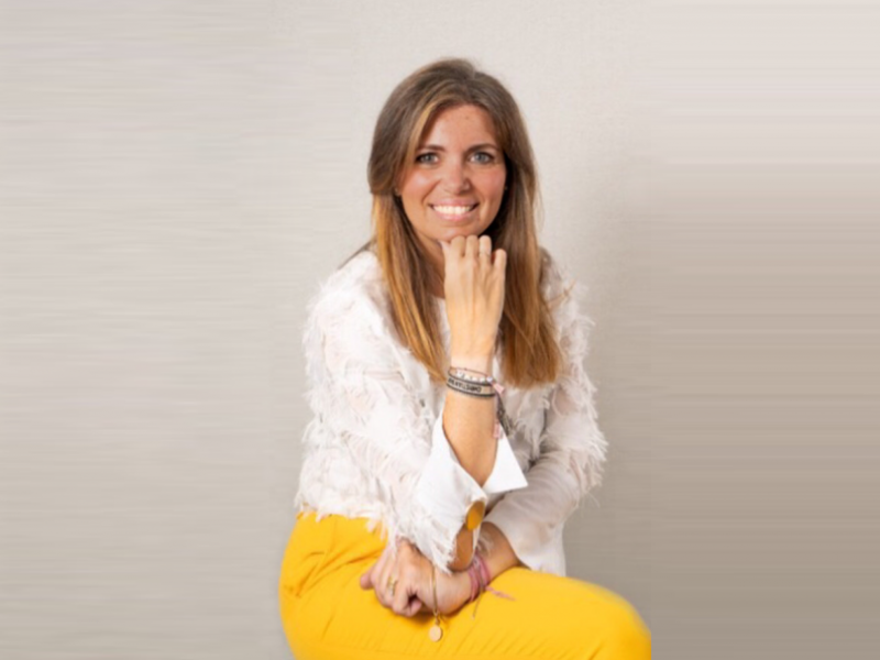 «Aún no tengo claro mi objetivo profesional, pero sí qué legado quiero dejar» Marta Alamany, Directora de Hotel en Catalonia Hotels & Resorts