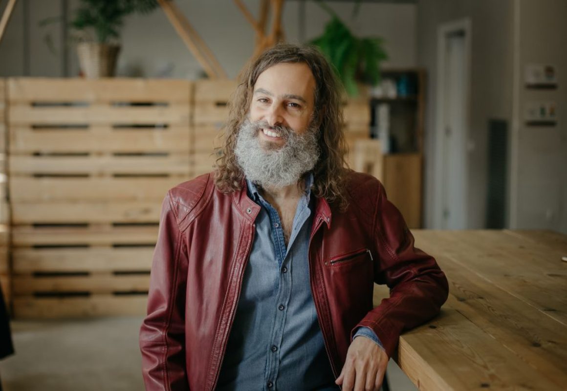 «Como líderes es muy fácil confundir nuestro rol con nuestra persona; lo que hago con lo que soy» Xavi Roca-Cusachs, Cofundador HumanLeadership.net