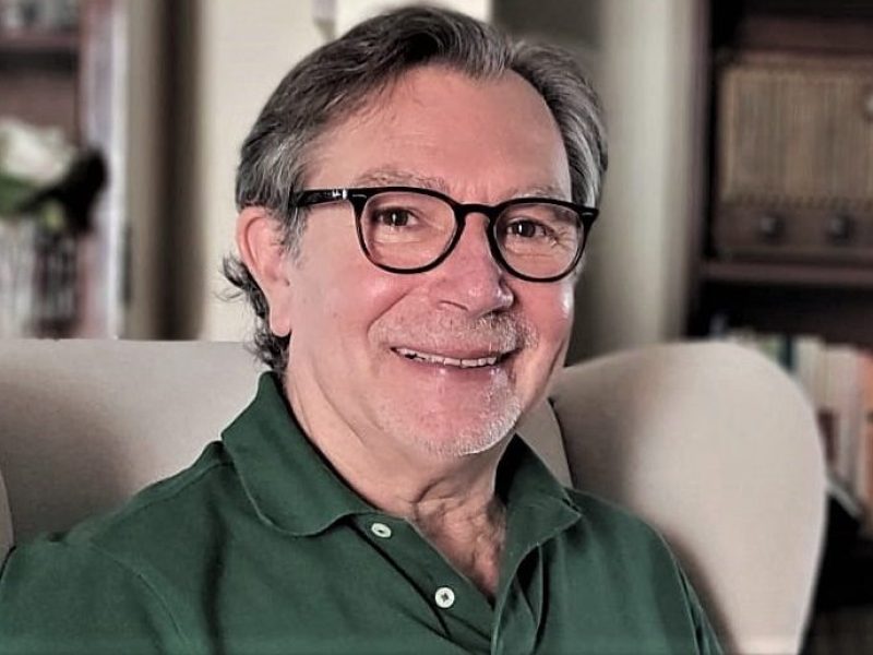 «El líder es la excepción que confirma la regla» Ignasi Castells, escritor y formador