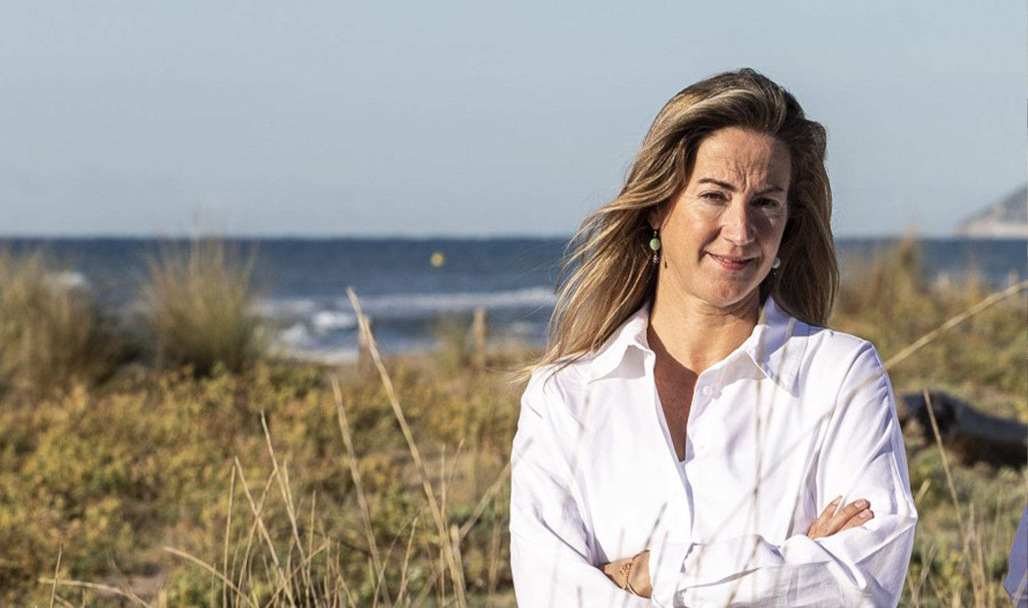 «La vida personal y profesional van entrelazadas y debemos gestionarlo de la mejor manera» Isabel Jiménez, Presidenta de Fundación Luz Solidaria