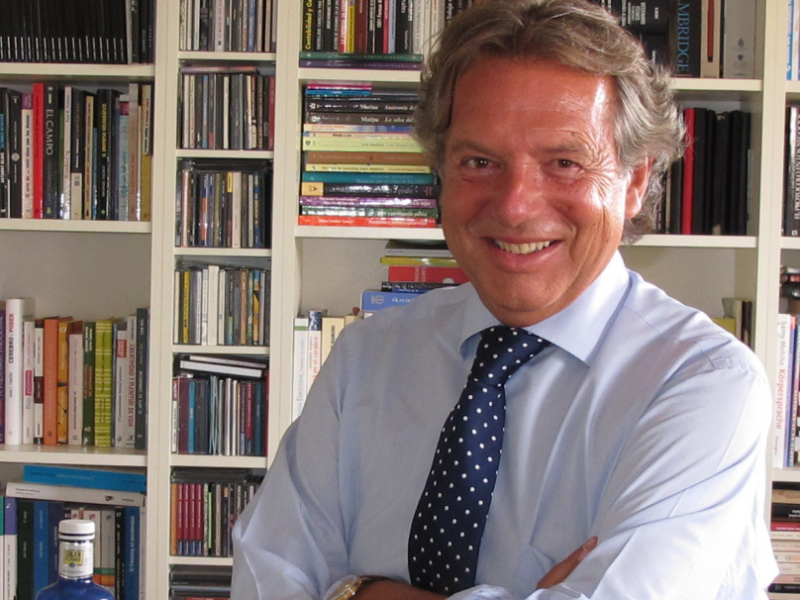 «Un líder es un visionario con credibilidad, coherencia y humildad» Josecho Vizcay, Socio Director de Pure Executive Coaching