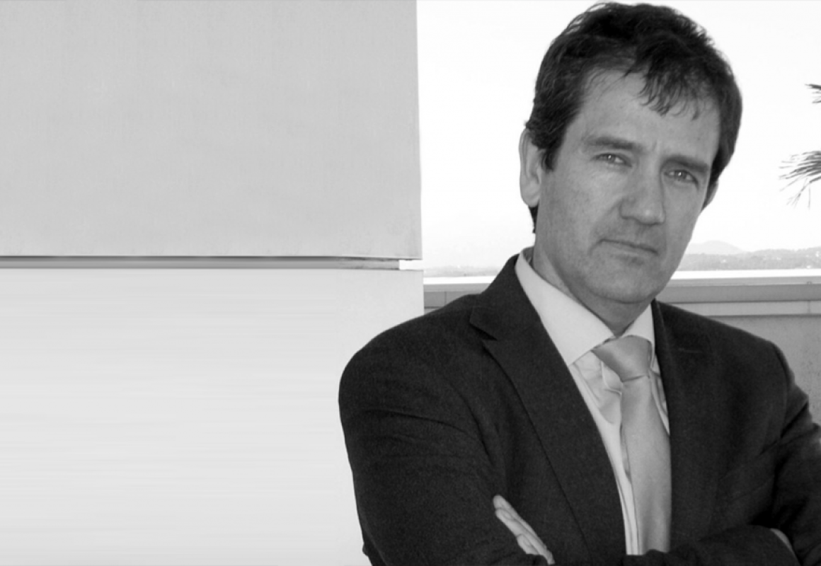 «La humildad del directivo facilita que cada individuo no tenga barreras para dar lo mejor de sí mismo» Fernando Gastón, CEO de Improva