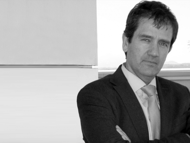 «La humildad del directivo facilita que cada individuo no tenga barreras para dar lo mejor de sí mismo» Fernando Gastón, CEO de Improva
