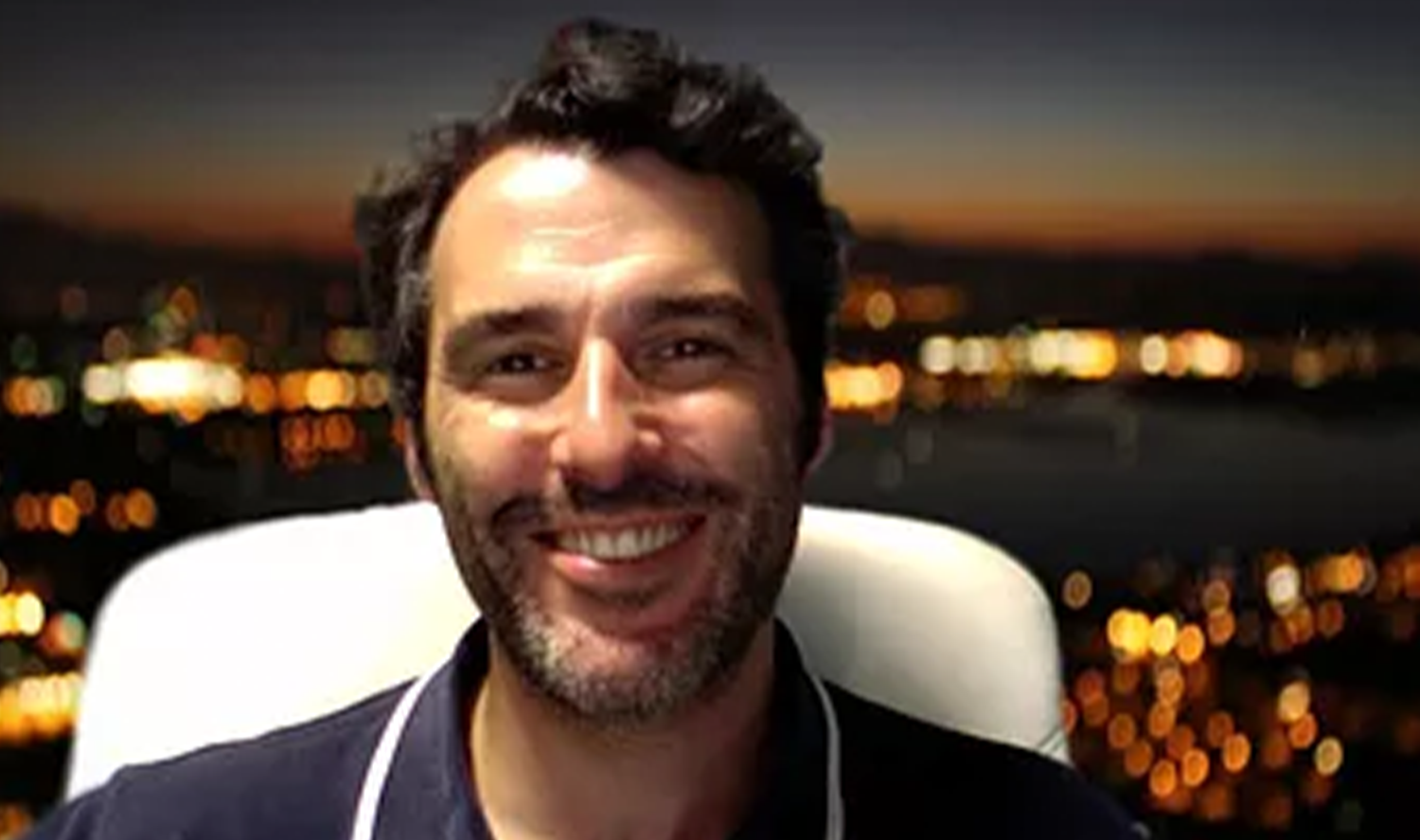 «Cada uno debe responsabilizarse de su cometido y no asumir otros para los que no está formado» Pablo de la Rocha, Executive Producer Atria Pictures