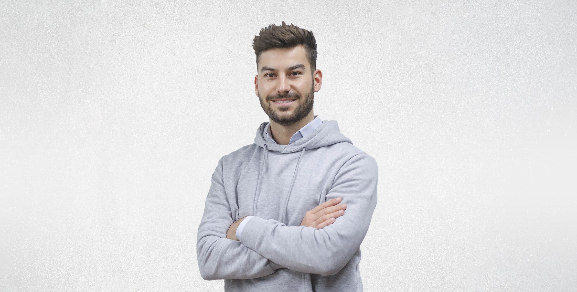 Kilian Zaragoza CEO