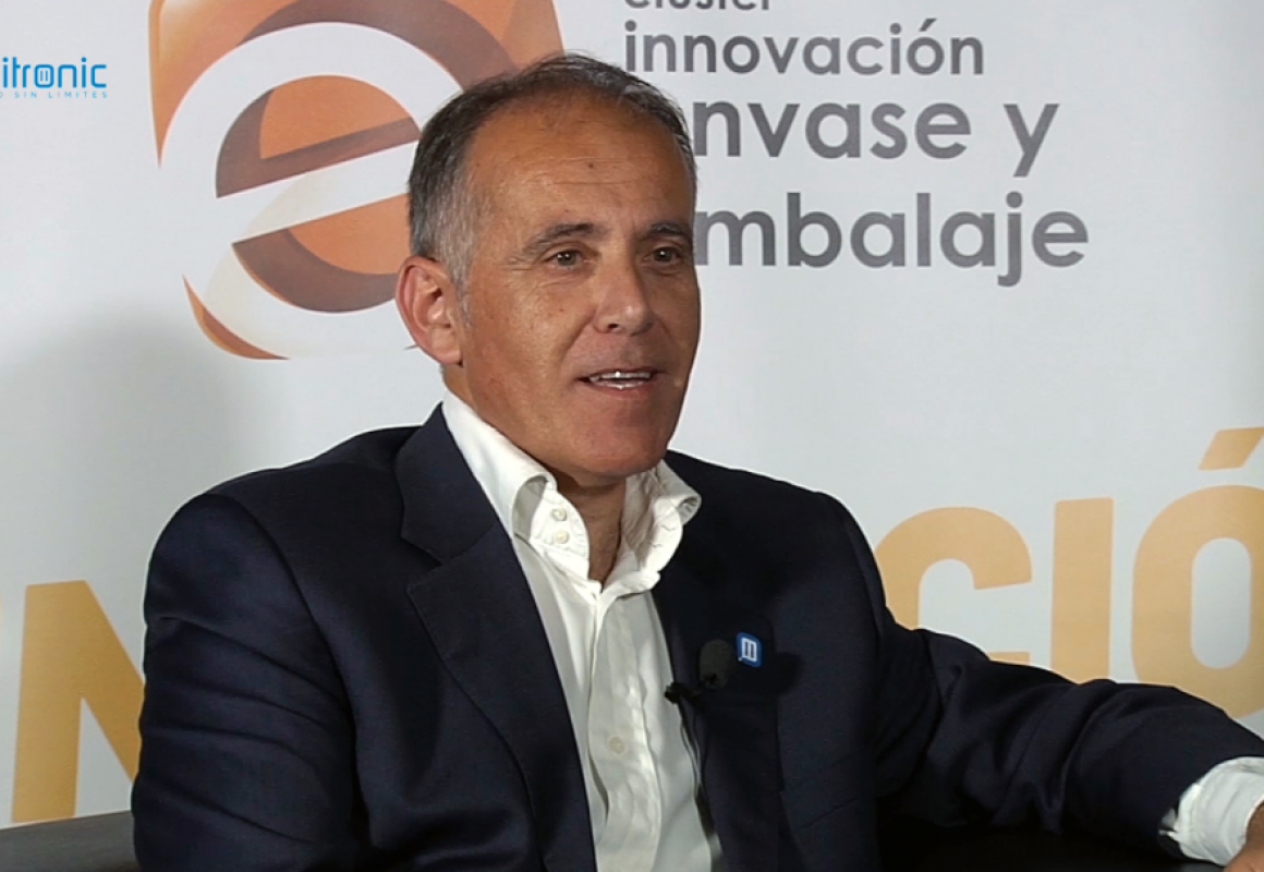 «Tanto el ego como el colesterol pueden elevarte a los altares o llevarte a lo más profundo» Jesús Sanmartín, Director de Marketing de LIMITRONIC