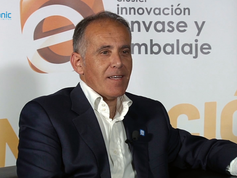 «Tanto el ego como el colesterol pueden elevarte a los altares o llevarte a lo más profundo» Jesús Sanmartín, Director de Marketing de LIMITRONIC