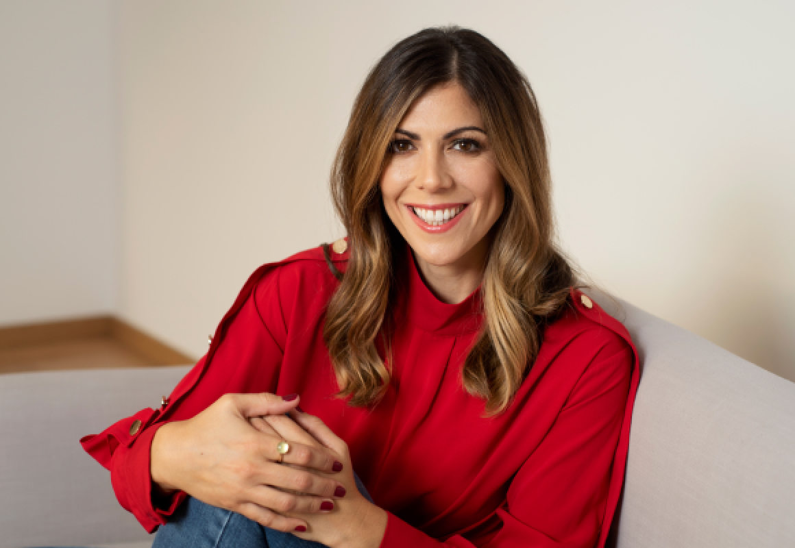 «Lo más duro ha venido después: evaluar la situación y decidir cuándo parar» Ana Coronel, Fundadora de Stylease