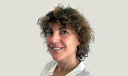 Astrid Camprubí Naked Chief