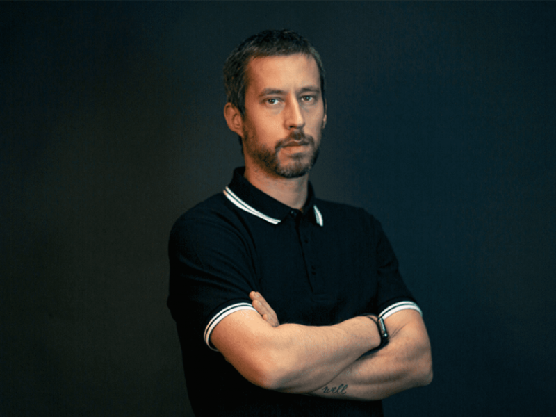 «Crear una startup es un proceso muy difícil, tienes que ir adaptándote… con mil inputs que no controlas» Cai Felip, CEO de Union Avatars