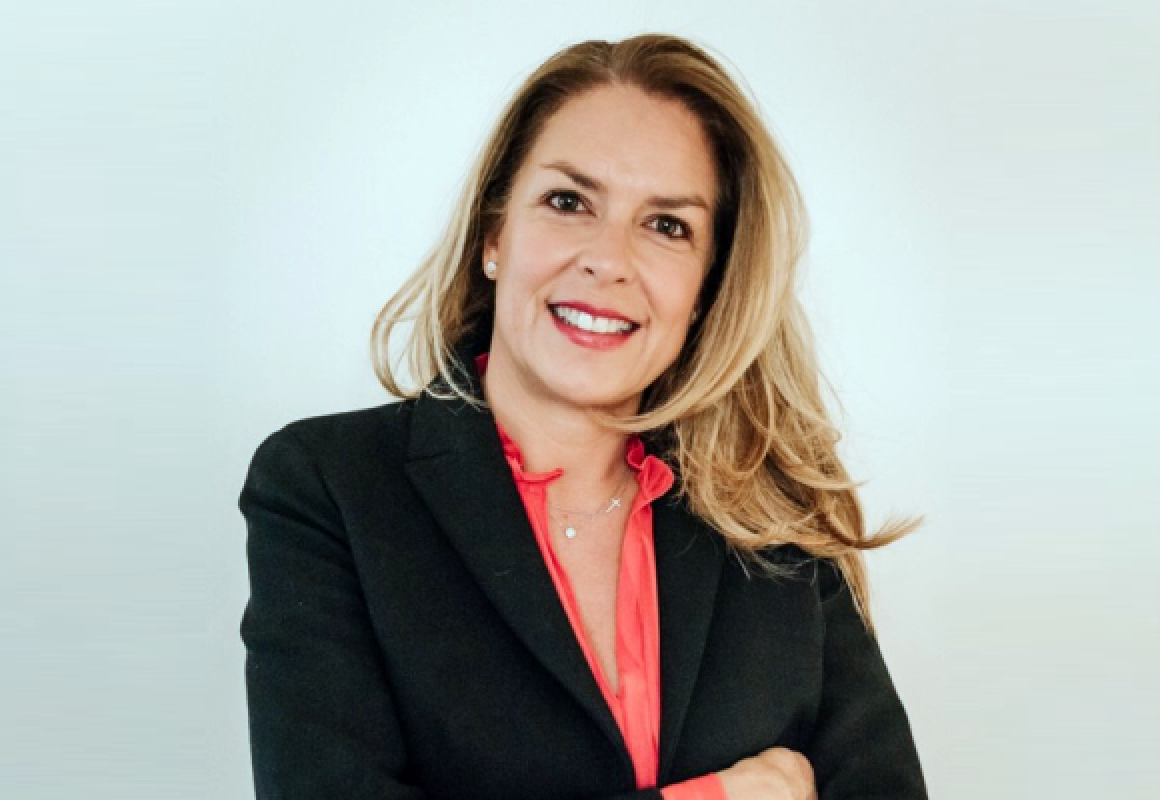 «En las situaciones complicadas de la vida me he sentido más fuerte» Sylvia Pérez, Managing Director en WPP SSC Spain