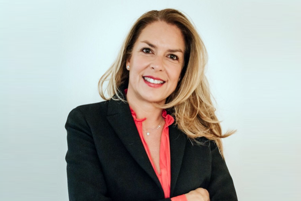 «En las situaciones complicadas de la vida me he sentido más fuerte» Sylvia Pérez, Managing Director en WPP SSC Spain