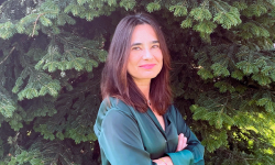 Sofía Gutiérrez Naked Chief