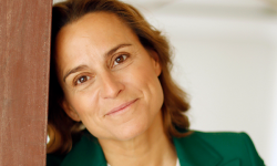 Margarita Ortiz - Naked Chief