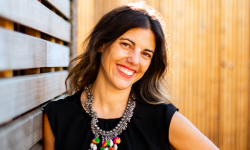 Marta del Castillo-Naked-Chief
