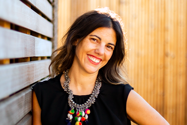 «A la hora de emprender hay que mirar qué se hace por el propósito y qué por el ego» Marta del Castillo, CEO de Social Nest