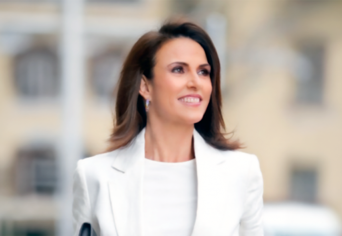 «Hice la carrera de Ballet Clásico y la de Informática; y he encontrado el espacio creativo en mi trabajo» Laura Parra, CIO Cellnex Polonia